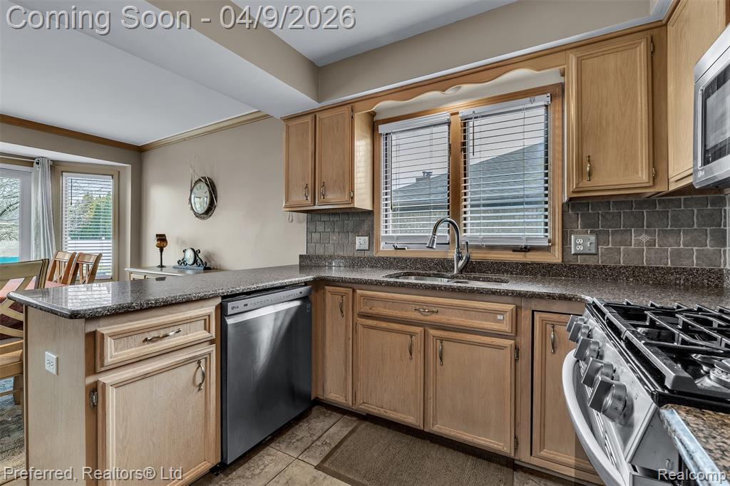 11673 Diamond Lane, Washington, MI — Photo 26