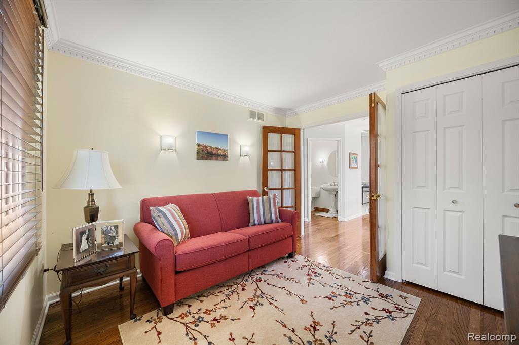 6485 Copper Creek Drive, Washington, MI — Photo 20