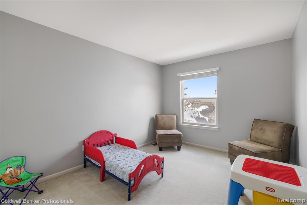 4881 Spring Meadow Drive, Clarkston, MI 48348 — Photo 29