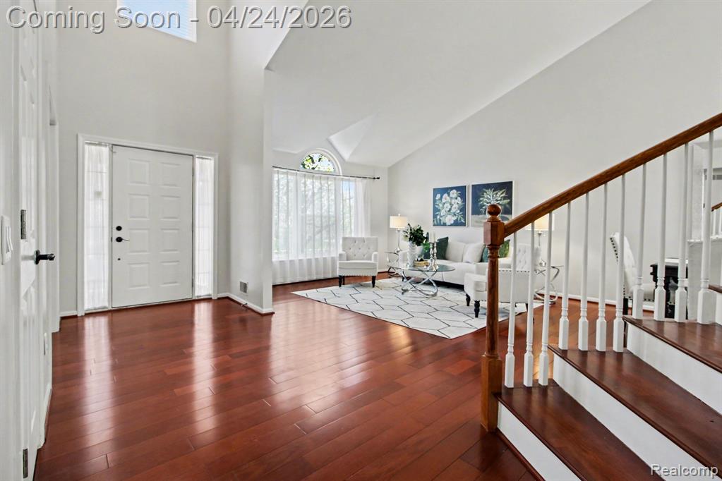 4880 S Ridgeside Circle, Ann Arbor, MI 48105 — Photo 4