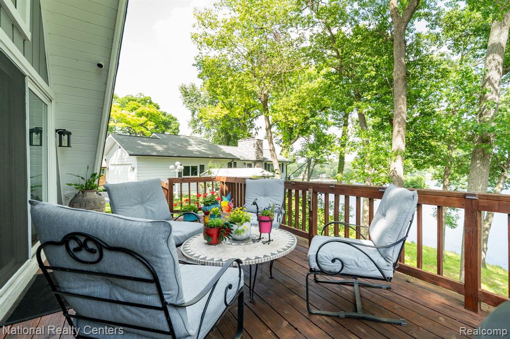 3627 Merritt Lake Drive, Metamora, MI 48455 — Photo 42