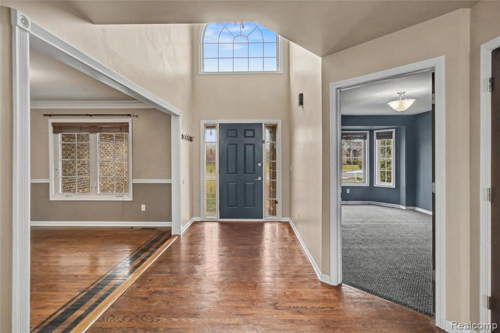 2325 Cristina Anne Court, Howell, MI 48855 — Photo 3