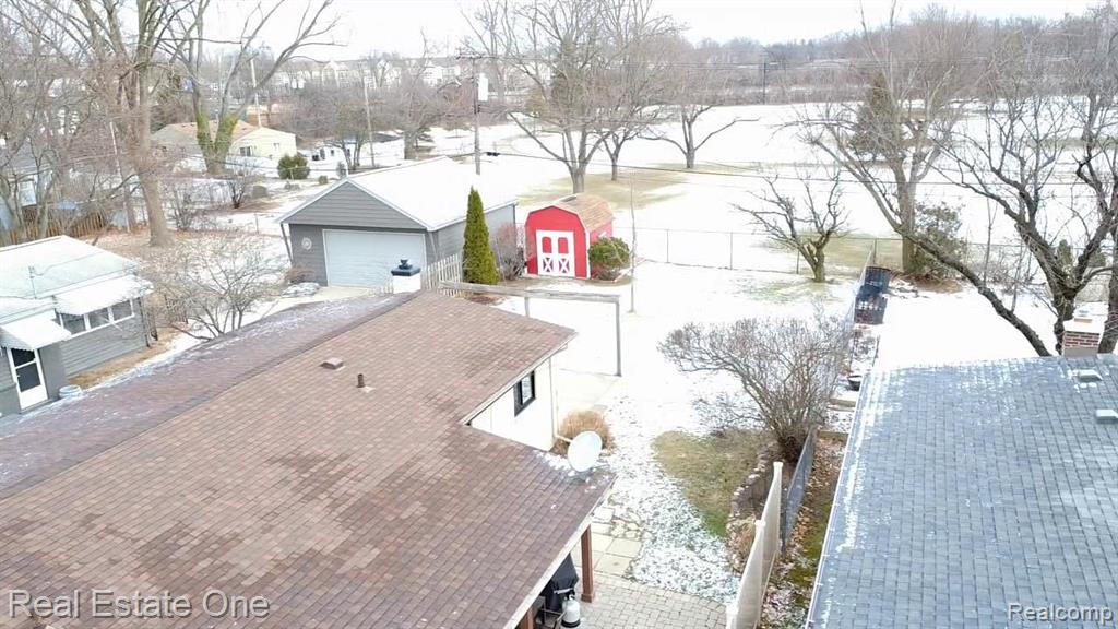 4106 Edgeland Avenue, Royal Oak, MI 48073 — Photo 41
