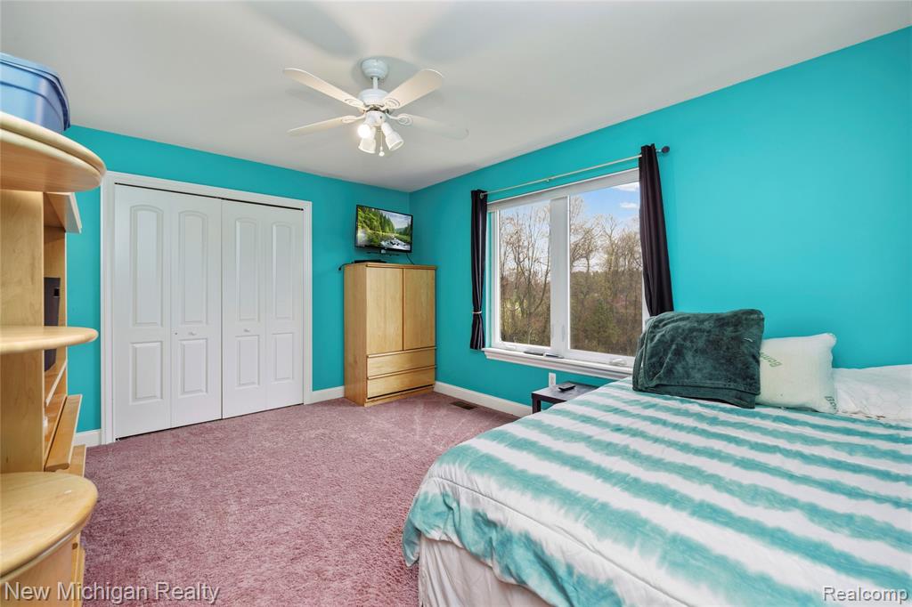 13445 Millie Court, Holly, MI 48442 — Photo 39