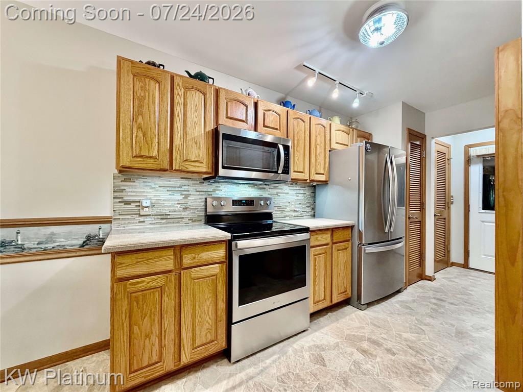 3221 Fanone Drive, Port Huron, MI 48060 — Photo 8