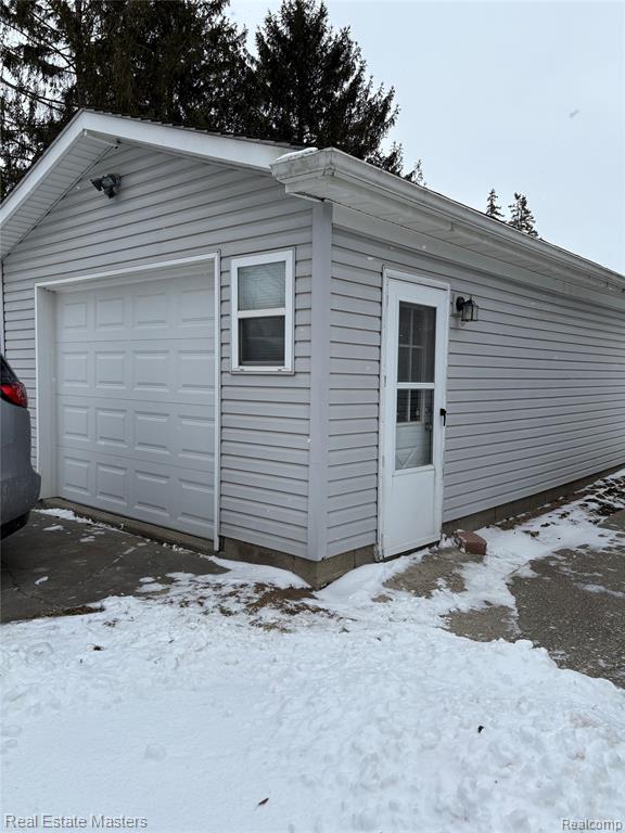 36800 31 Mile Road, New Haven, MI 48050 — Photo 2