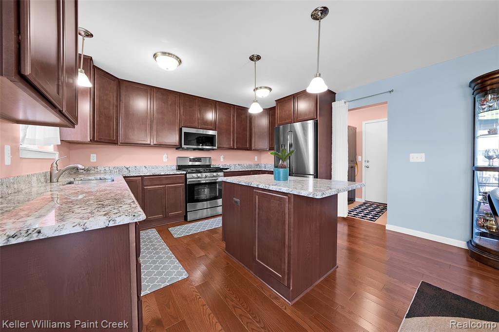 3625 S Downs Drive, Dexter, MI 48130 — Photo 12
