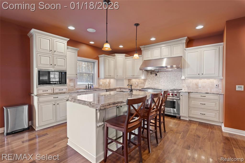 9305 Vassar Road, Grand Blanc, MI 48439 — Photo 11