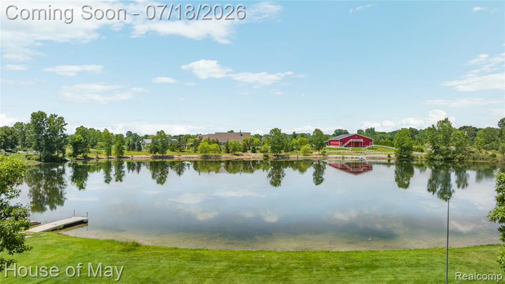 6411 Lapham Court, Plymouth, MI 48170 — Photo 79