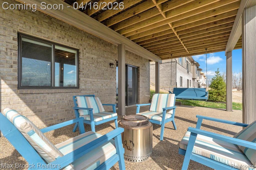 495 Cornerstone Drive, Oxford, MI 48371 — Photo 41