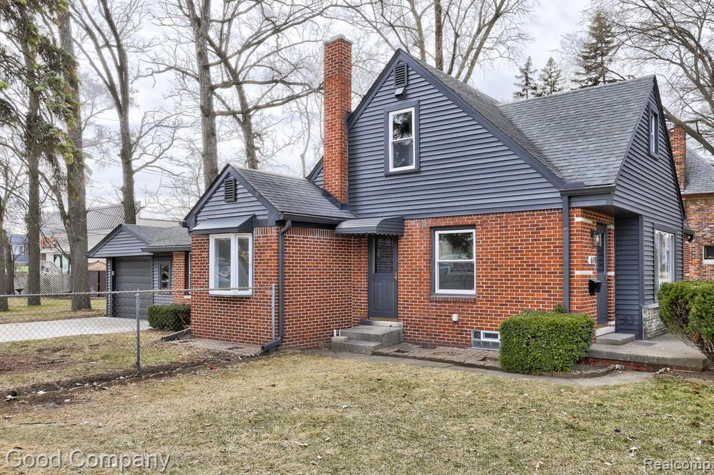 619 Withington Street, Ferndale, MI 48220 — Photo 55