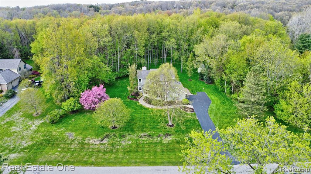 5370 Greenview Drive, Clarkston, MI 48348 — Photo 50