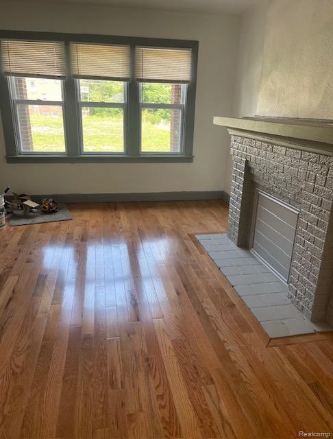 2901 GLENDALE Street, Detroit, MI 48238 — Photo 4