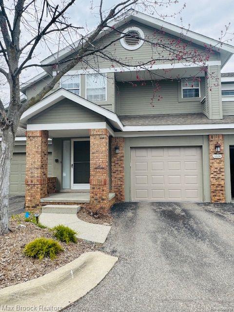 6624 FIRESTONE Court, West Bloomfield, MI