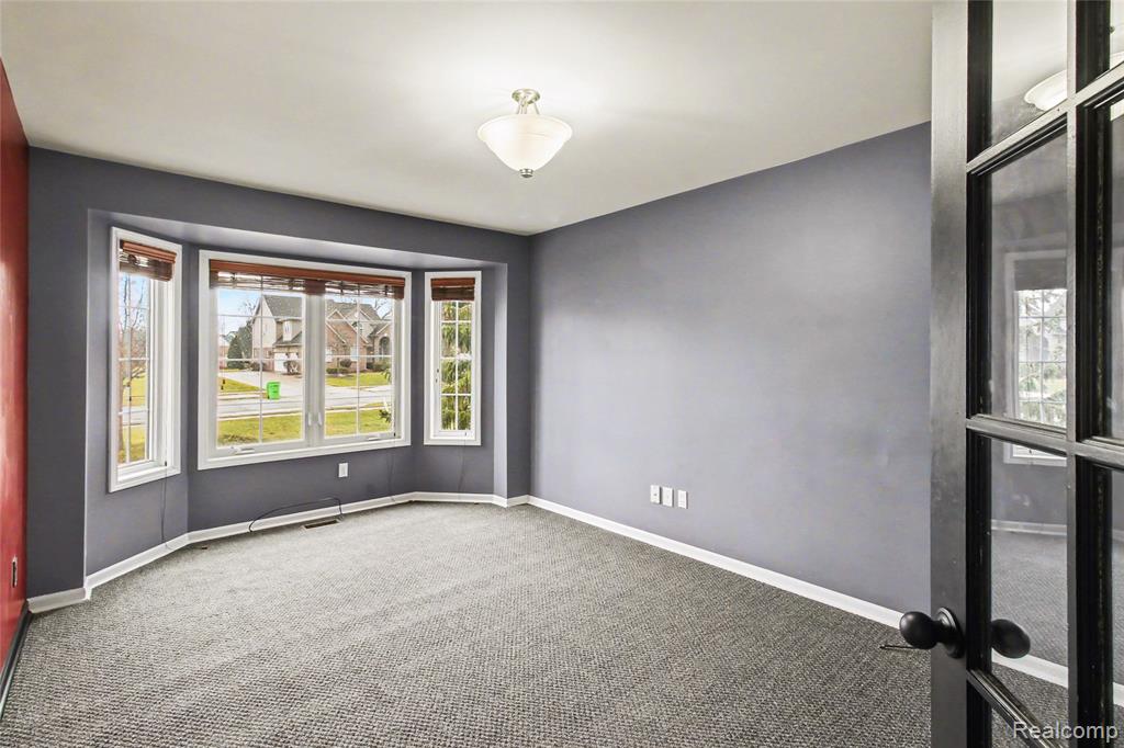 2325 Cristina Anne Court, Howell, MI 48855 — Photo 12