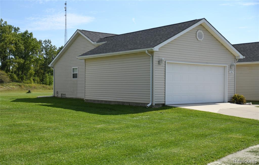 246 Quail Drive, Capac, MI 48014 — Photo 3