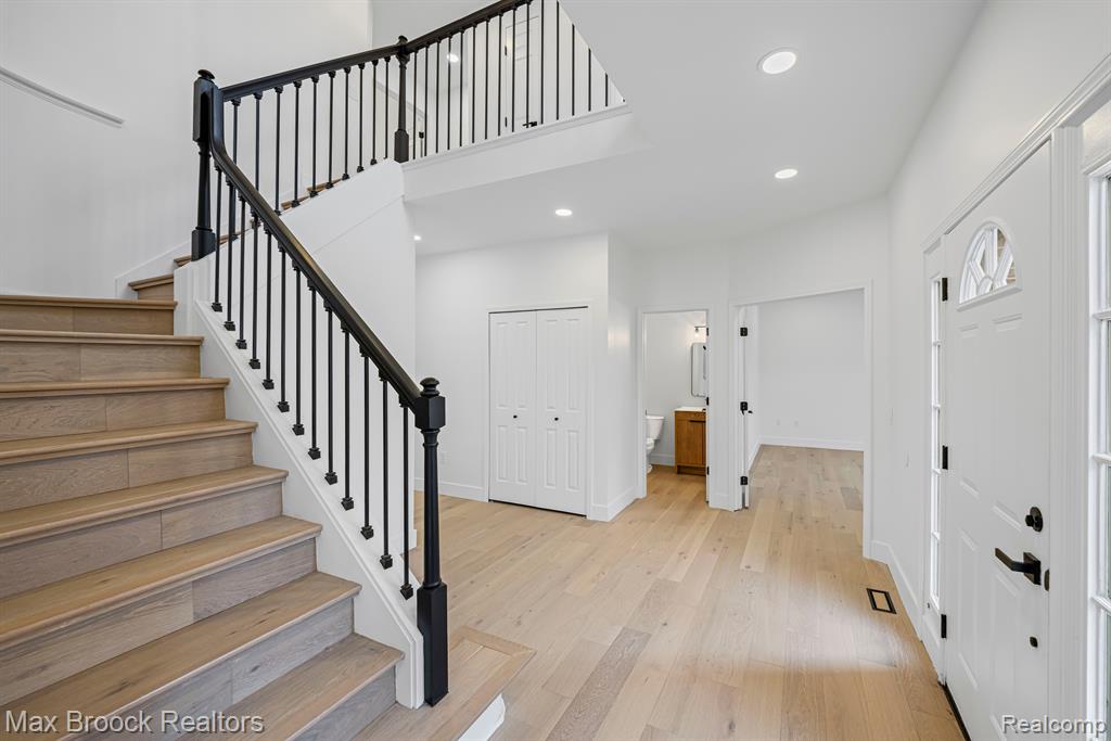 3592 GREAT FALLS Circle, Ann Arbor, MI 48108 — Photo 5