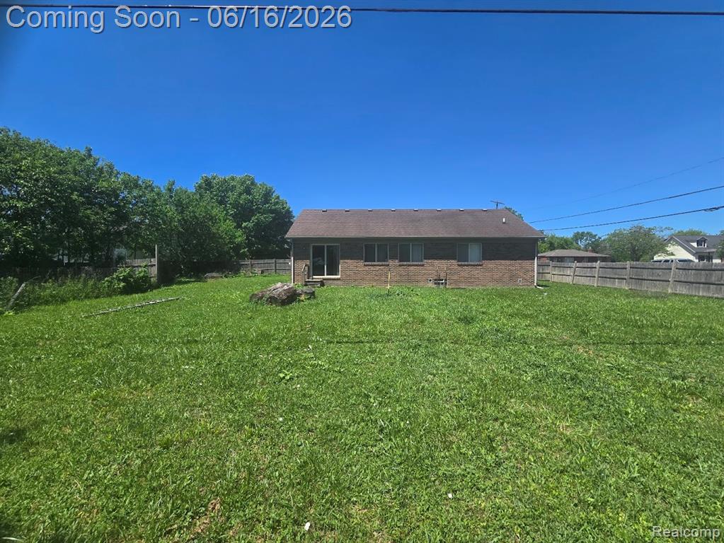 4315 Isabelle Street, Inkster, MI 48141 — Photo 22