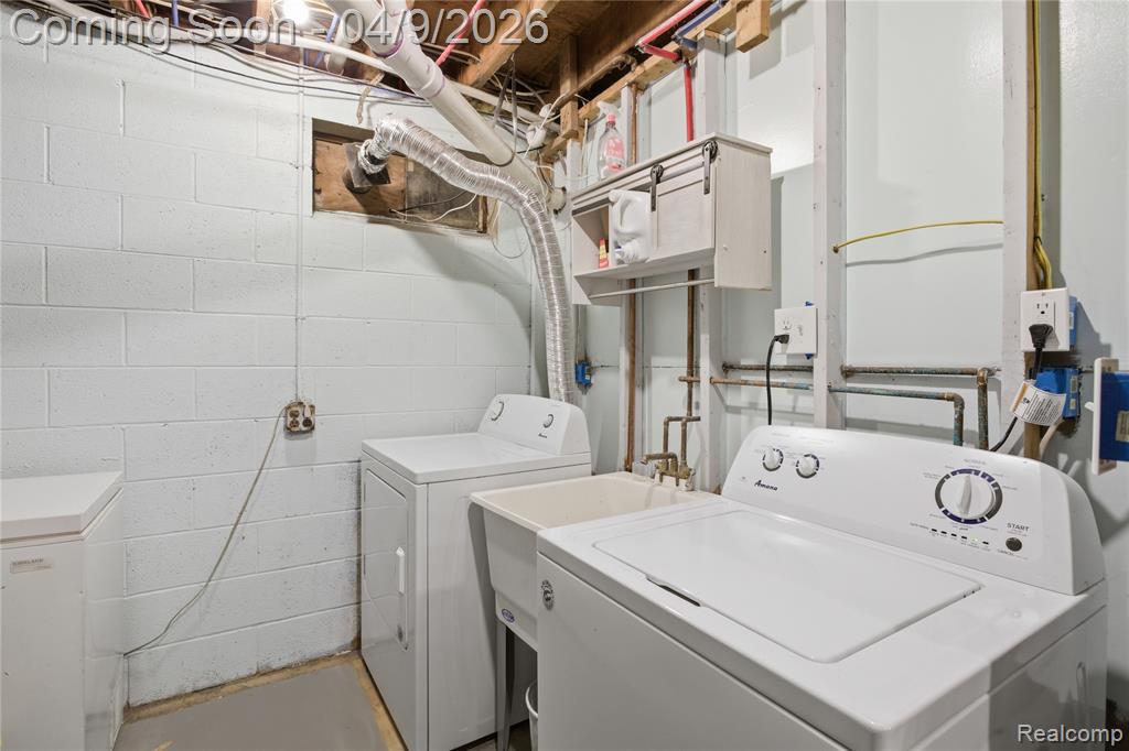 5176 Pratt Road, Metamora, MI 48455 — Photo 47