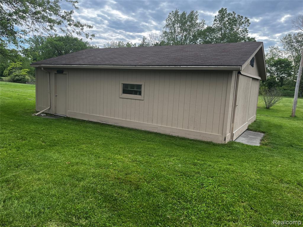 14924 Hough Road, Allenton, MI 48002 — Photo 6