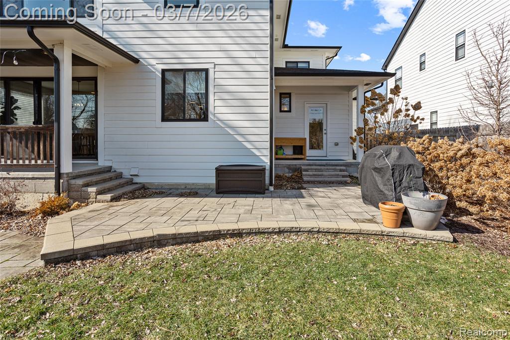 4620 Mankato Avenue, Royal Oak, MI 48073 — Photo 56