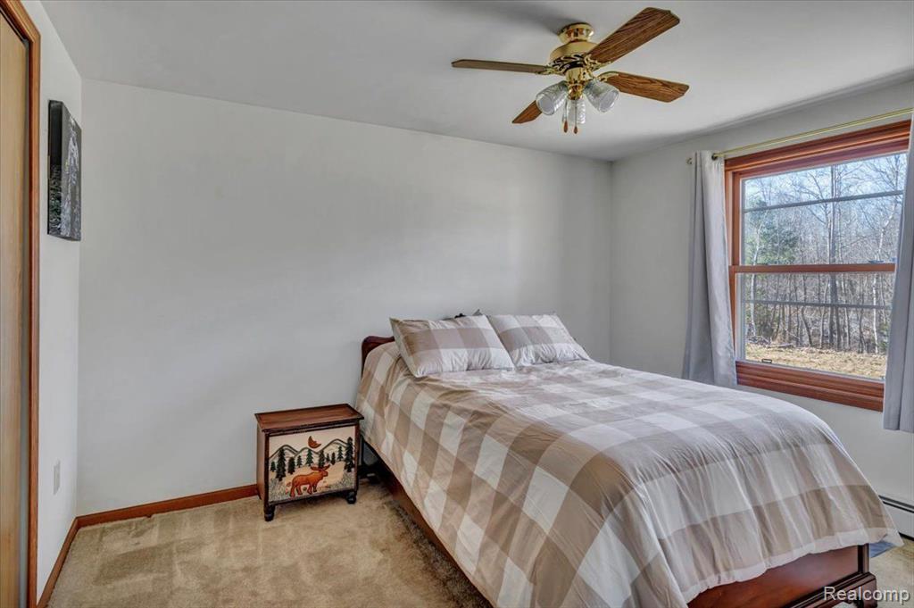 5300 E Alcona Road, Harrisville, MI 48740 — Photo 16