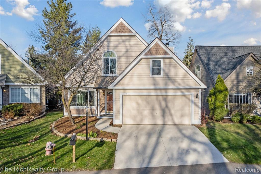 415 Sommerset Court, Ann Arbor, MI 48103 — Photo 4