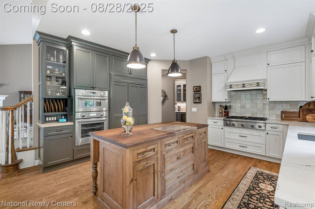 5166 Springdale Court, Clarkston, MI 48348 — Photo 17