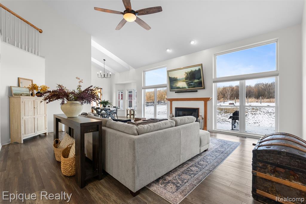 4280 McDowell Road, Lapeer, MI 48446 — Photo 13