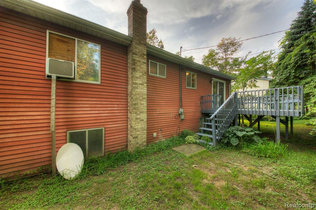5221 VAN WINKLE Street, Brighton, MI 48116 — Photo 39
