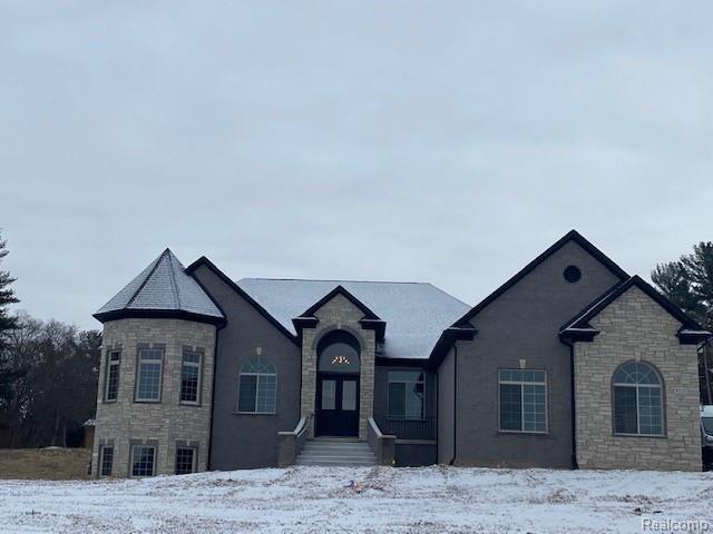 02 Bur Oak Lane, Oakland, MI — Photo 2