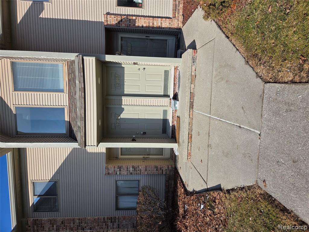 42789 Lilley Pointe Drive, Canton, MI 48187 — Photo 19