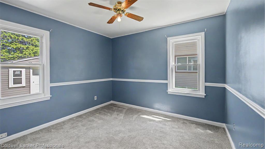 23836 Rosalind Avenue, Eastpointe, MI 48021 — Photo 25