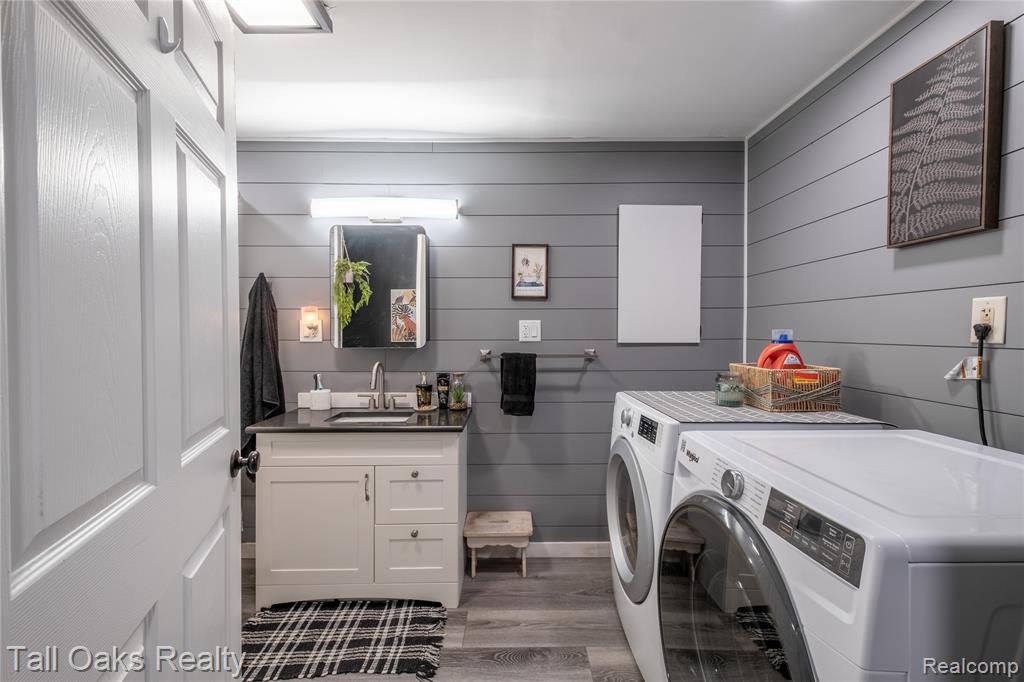 433 Birch Road, Vassar, MI 48768 — Photo 12