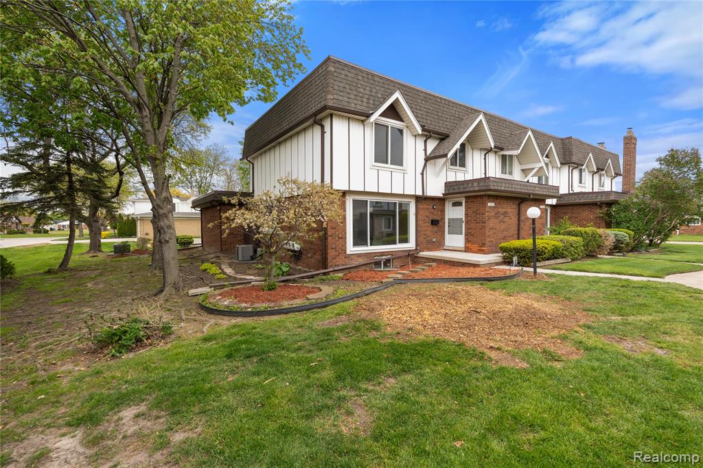 11828 Valley Boulevard, Warren, MI 48093 — Photo 2