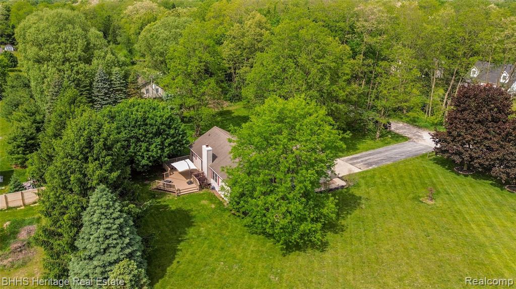 11791 West Lane, Whitmore Lake, MI 48189 — Photo 3