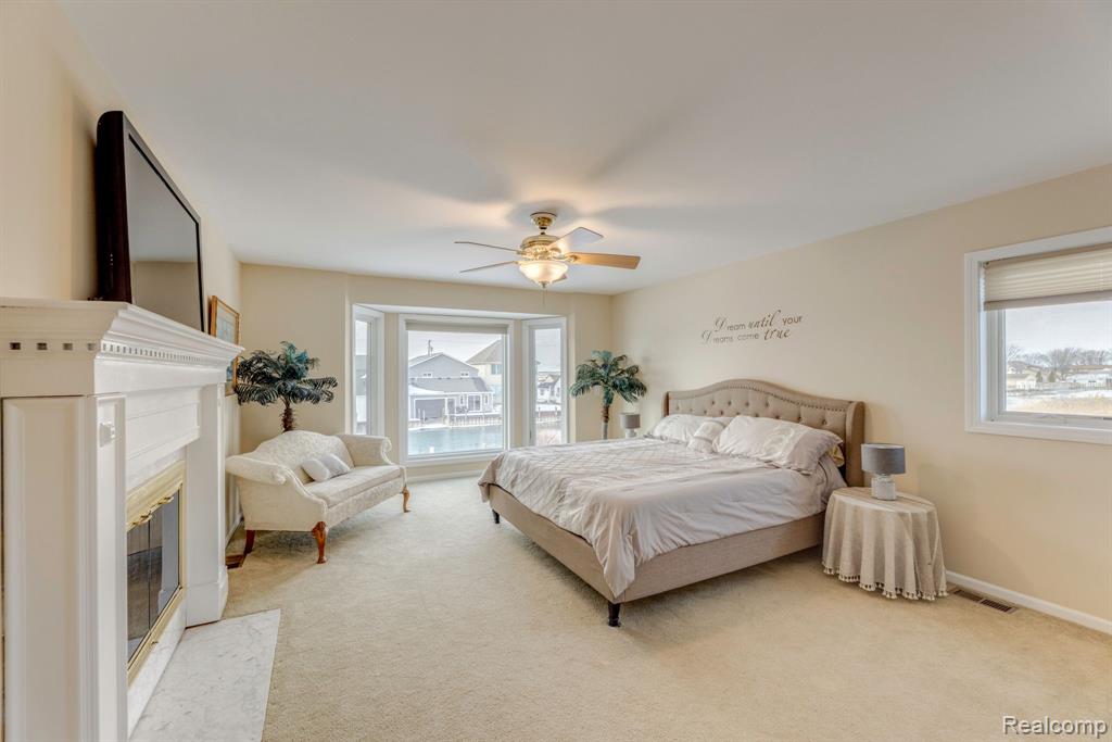 7374 FLAMINGO Street, Clay, MI 48001 — Photo 30