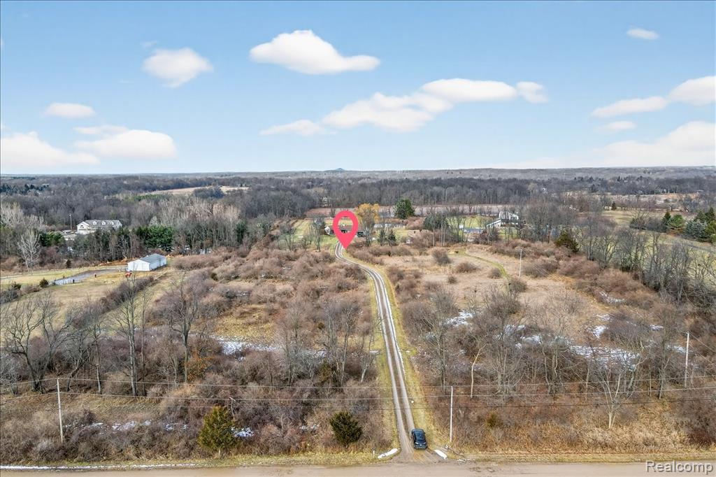 13660 French Lane, Davisburg, MI 48350 — Photo 41