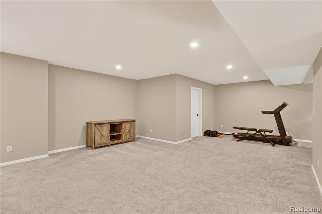 3262 Barett Ridge, Jenison, MI 49428 — Photo 40
