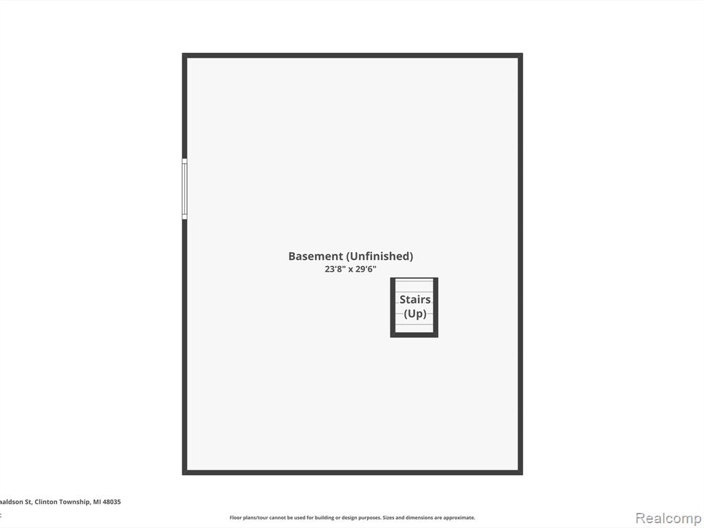 39856 Elmite, Harrison Township, MI — Photo 4