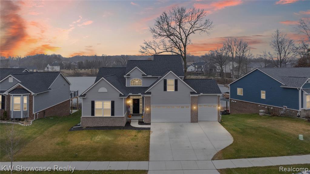 915 Preserve Lane, White Lake, MI — Photo 3