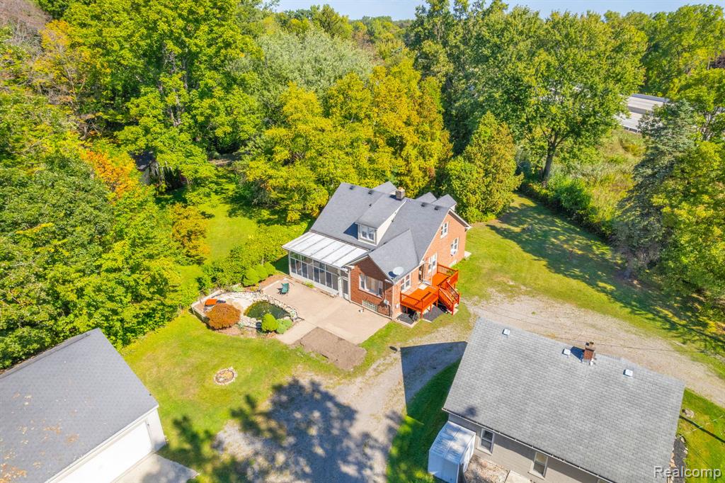 24915 Saint Paul Boulevard, Harrison Township, MI — Photo 41