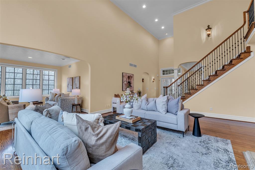 6785 Brookside Lane, Plymouth, MI 48170 — Photo 20