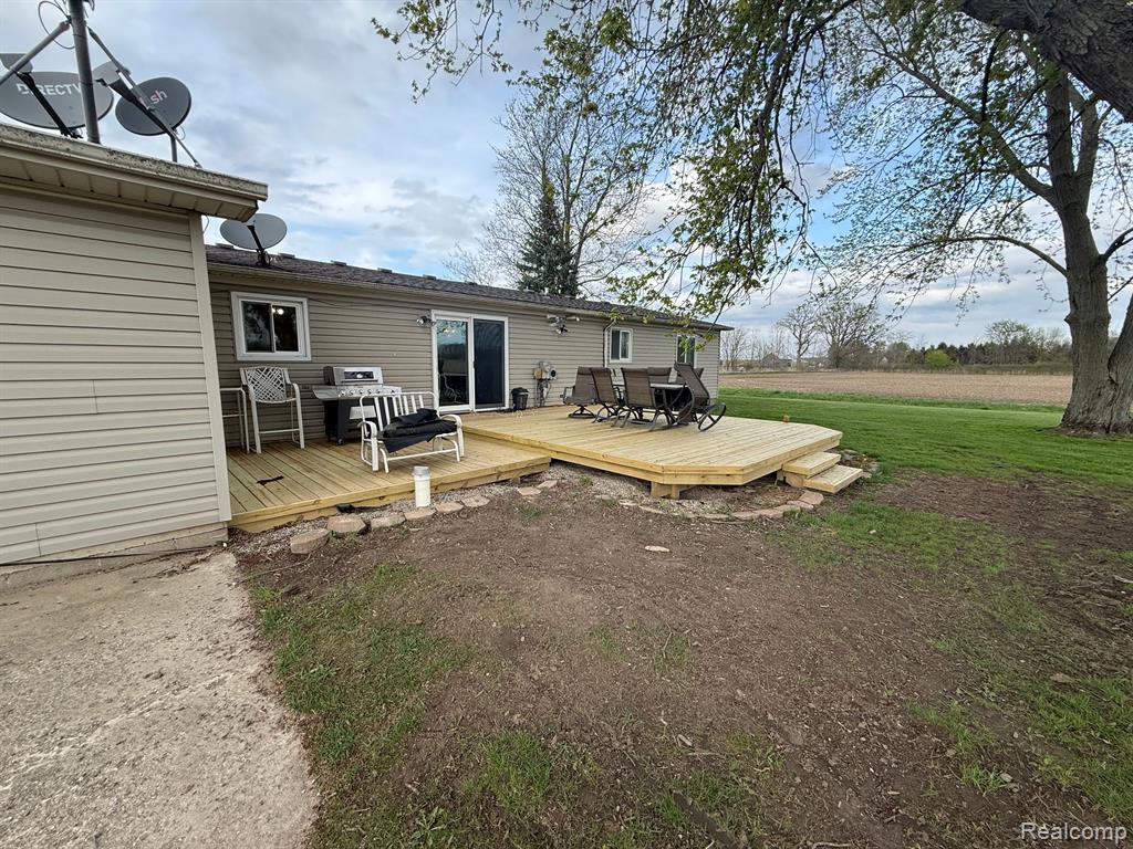 14775 Hough Road, Allenton, MI 48002 — Photo 32