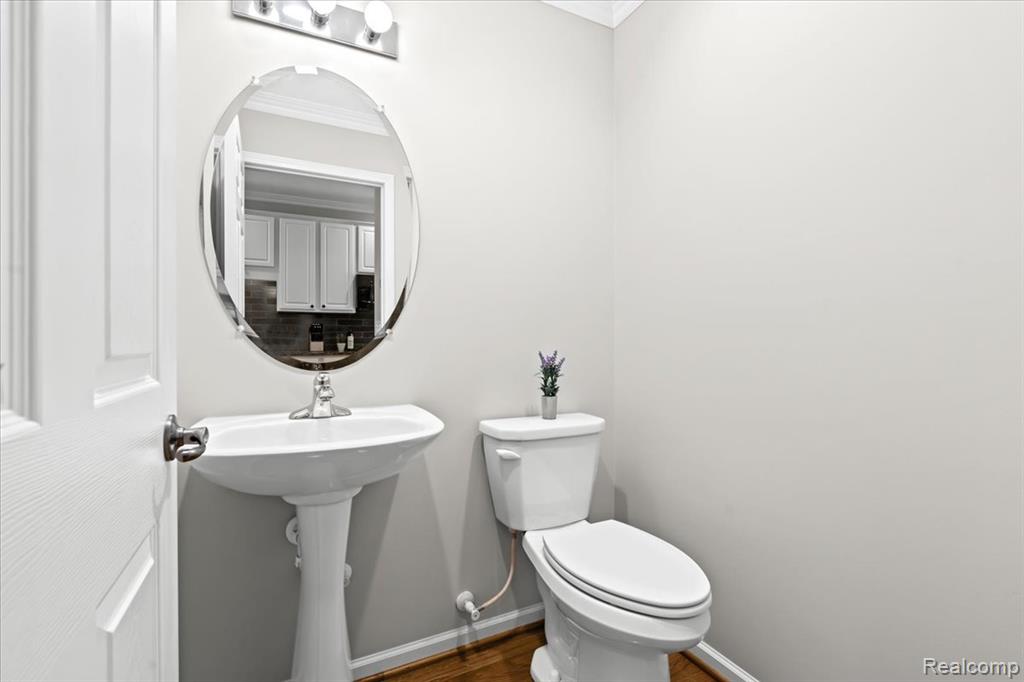 531 Graten Street, Birmingham, MI 48009 — Photo 21