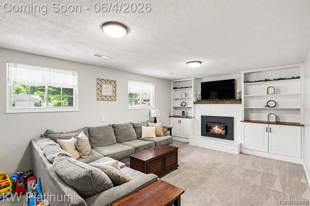 5432 Ponderosa Drive, Clyde, MI 48049 — Photo 21