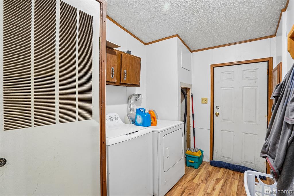 3363 N Branch Road, North Branch, MI 48461 — Photo 17