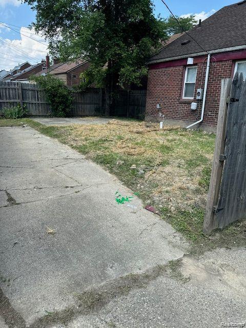 8501 Roselawn Street, Detroit, MI 48204 — Photo 20