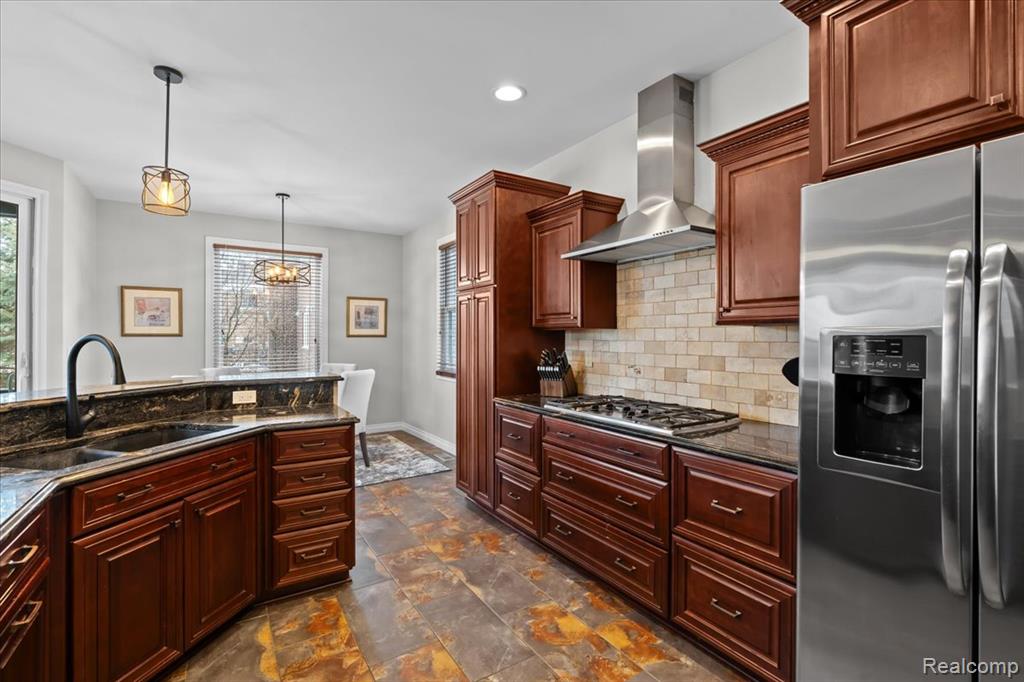 10511 Stoney Point Drive, South Lyon, MI 48178 — Photo 18