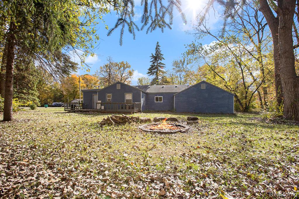 26776 Nelson Avenue, Brownstown, MI 48174 — Photo 20